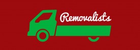 Removalists Collector - Furniture Removalist Services